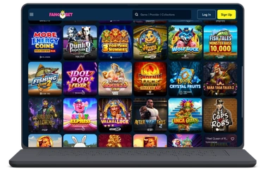 Fanobet Casino entrar